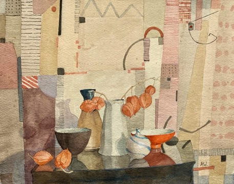 Gorstella Gallery