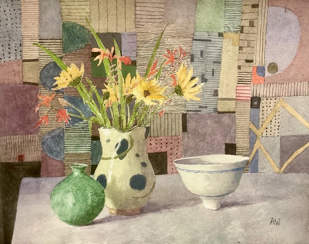 Gorstella Gallery